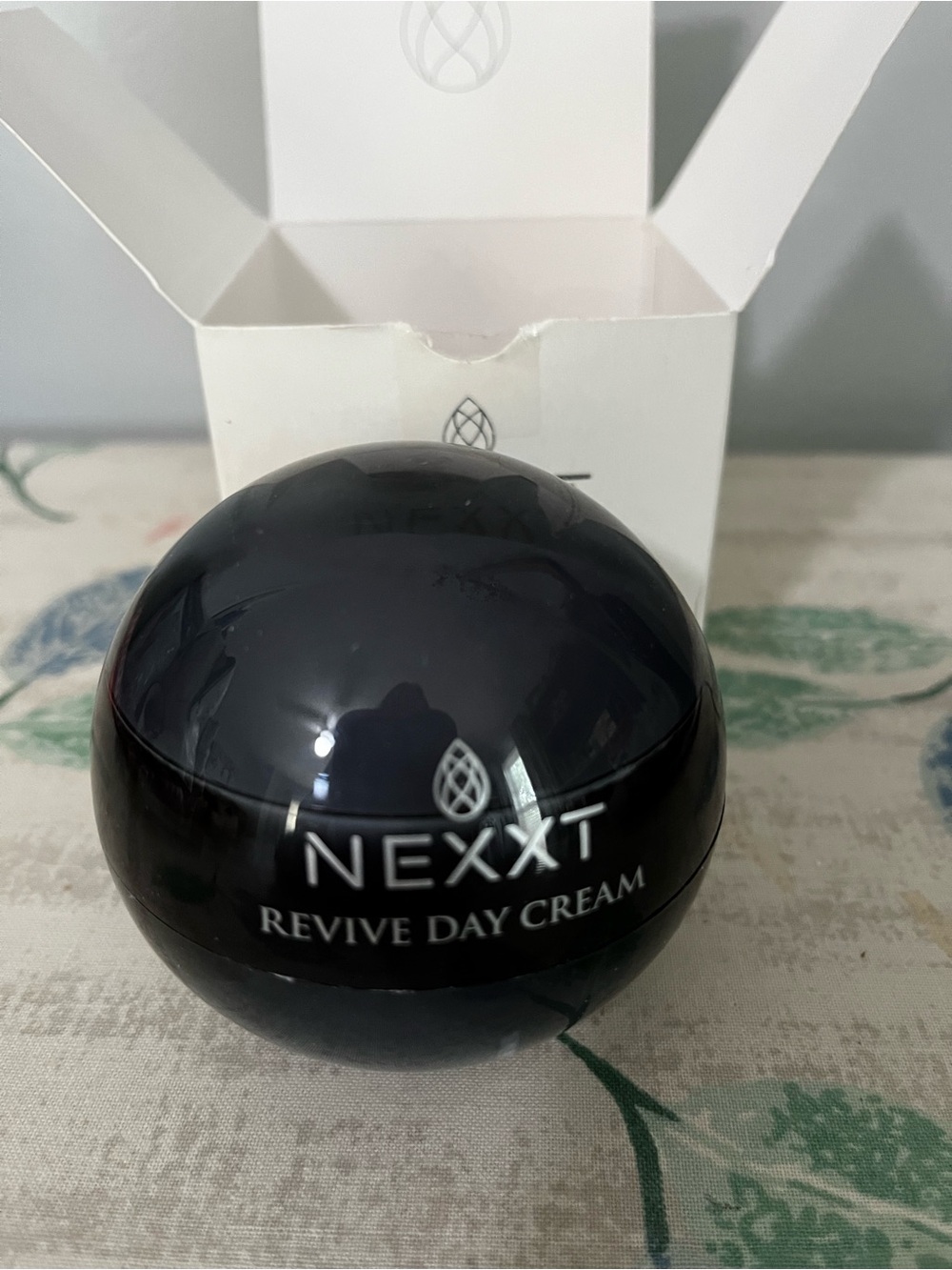Nexxt Revive Day Cream